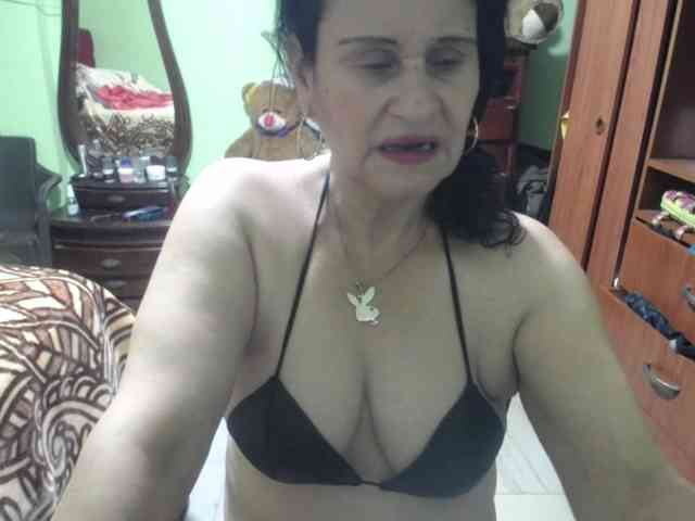 jazmin-mature webcam