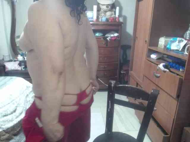 jazmin-mature jazmin-mature