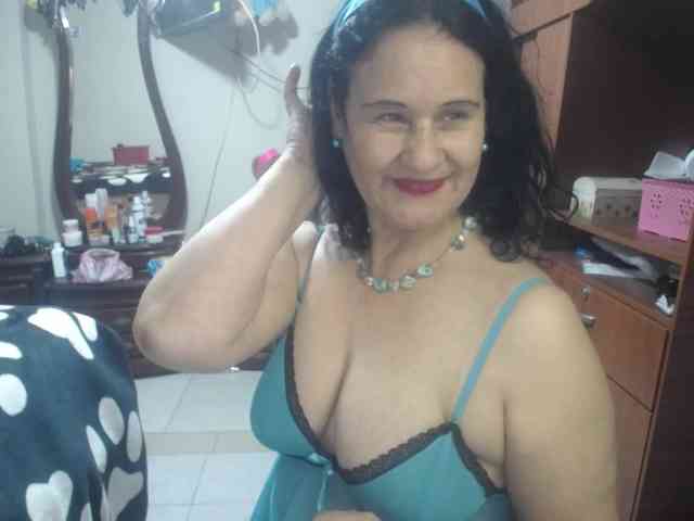 jazmin-mature webcam