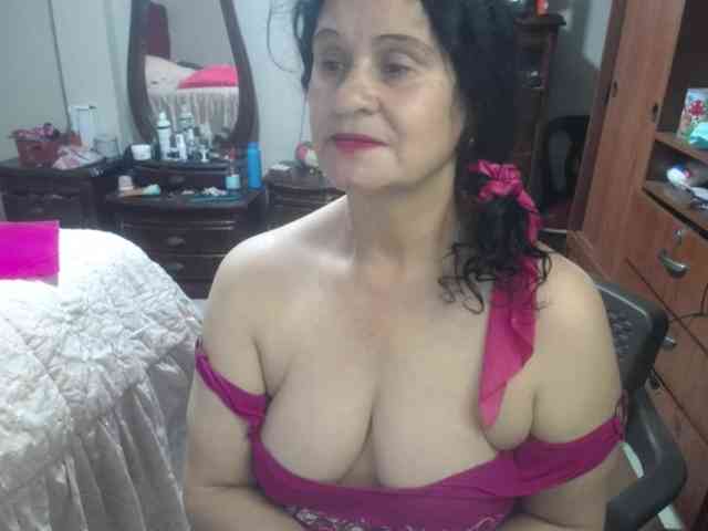 jazmin-mature Live Webcam on BongaCams