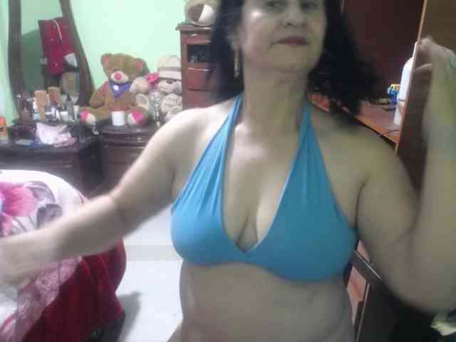 jazmin-mature webcam