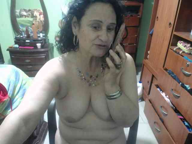jazmin-mature webcam