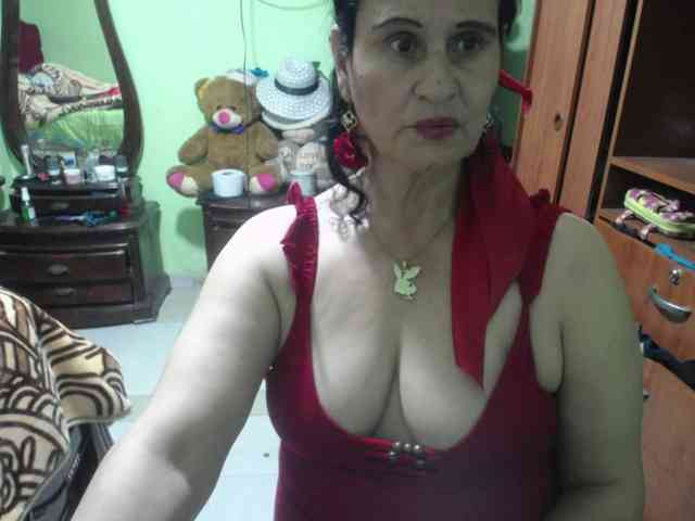 jazmin-mature webcam