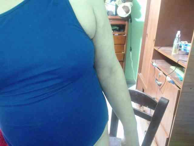 jazmin-mature webcam