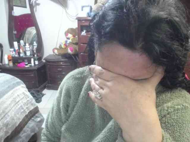 jazmin-mature webcam