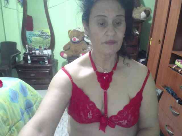 jazmin-mature webcam