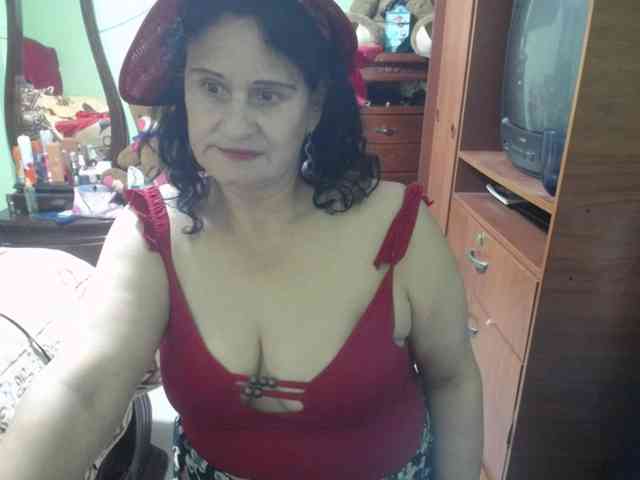 jazmin-mature webcam