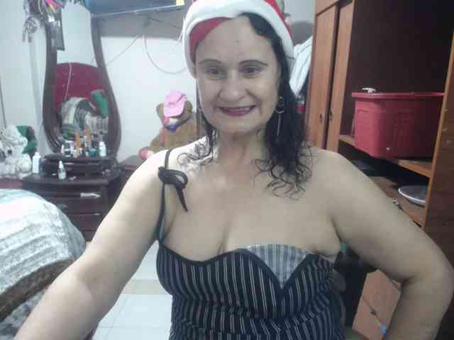 jazmin-mature webcam