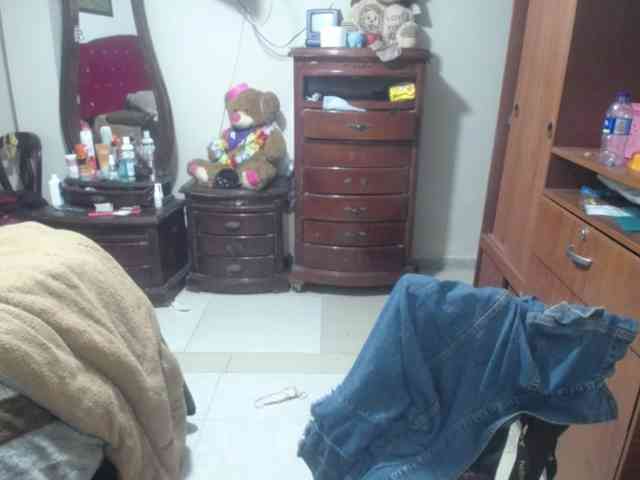 jazmin-mature webcam