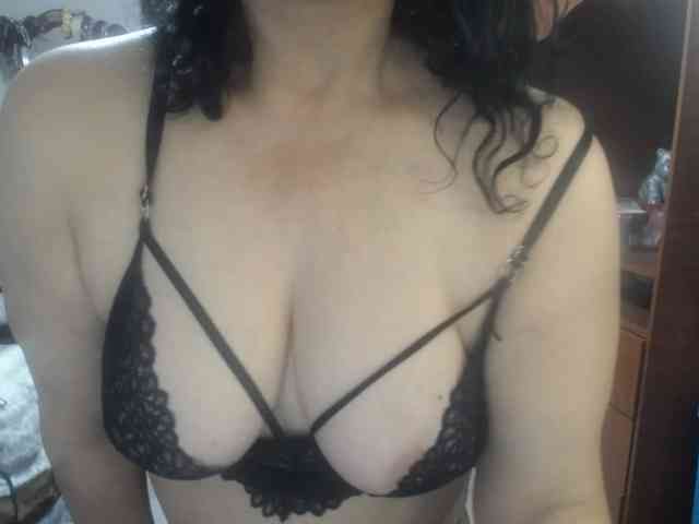 jazmin-mature webcam