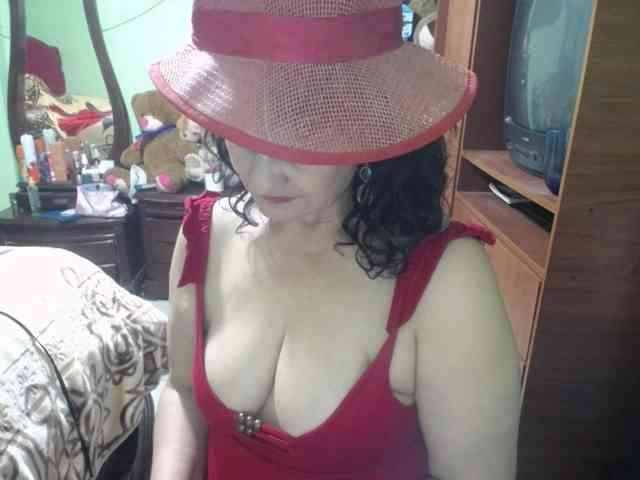 jazmin-mature webcam