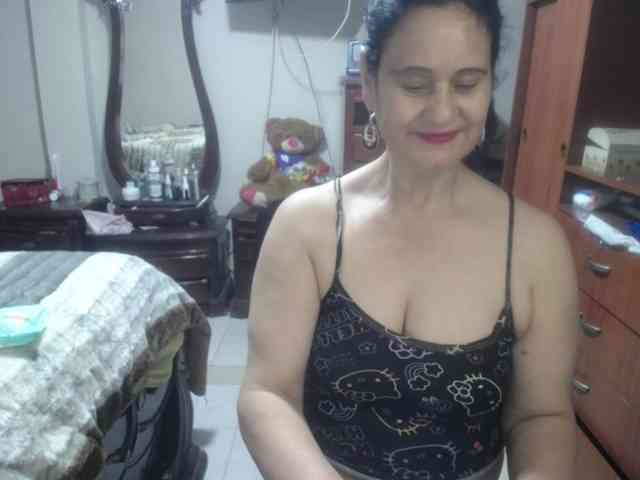 voyeur video chat Jazmin-mature