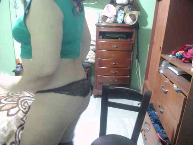 jazmin-mature webcam
