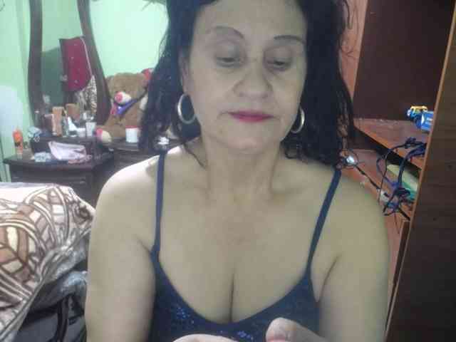 jazmin-mature webcam