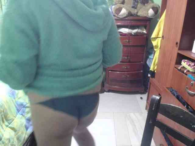 jazmin-mature webcam