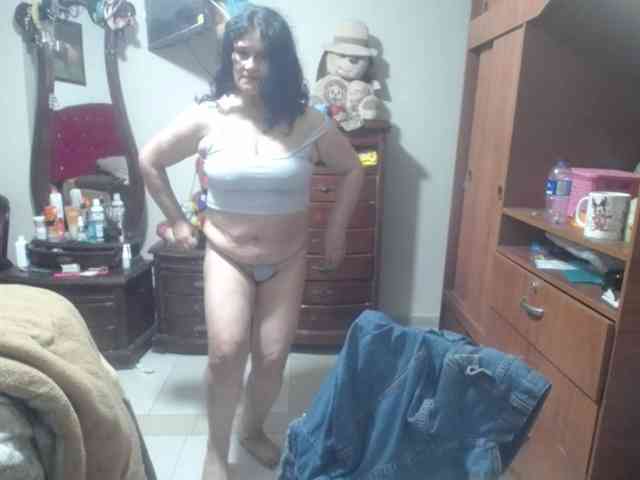 jazmin-mature webcam