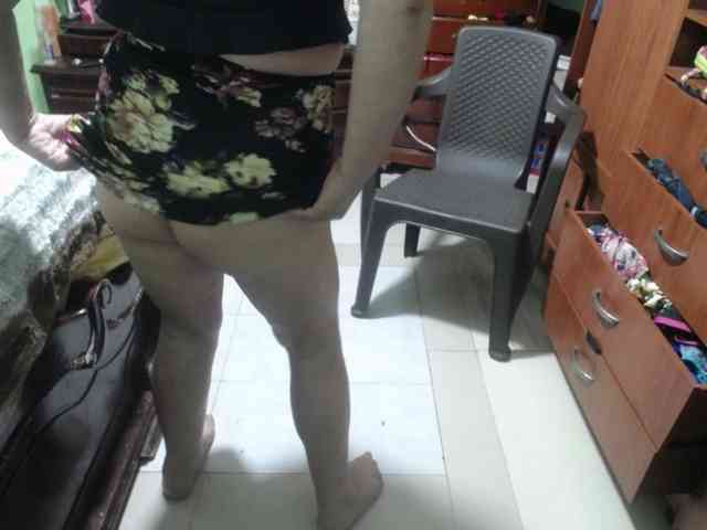 jazmin-mature webcam