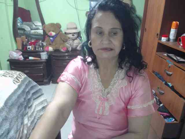 jazmin-mature webcam