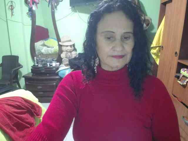 jazmin-mature webcam