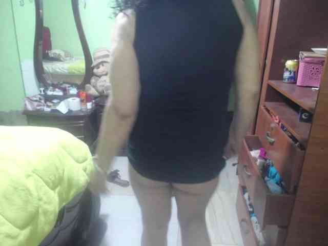 jazmin-mature webcam