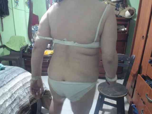 jazmin-mature webcam