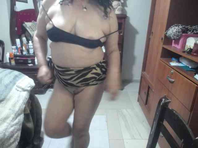 jazmin-mature webcam