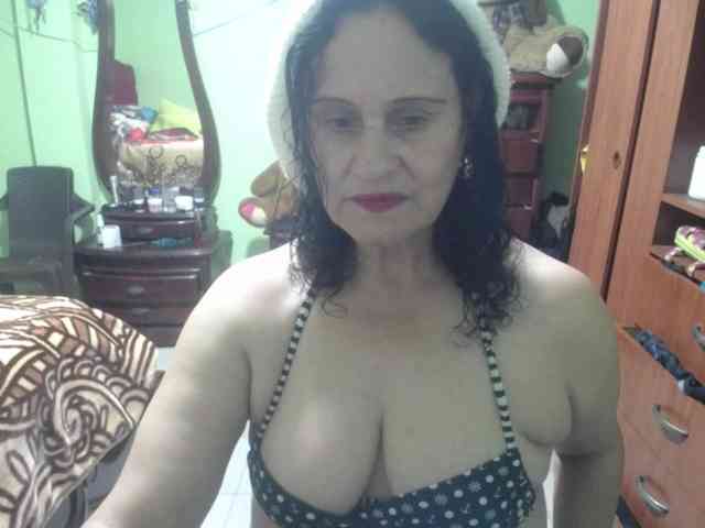 jazmin-mature webcam