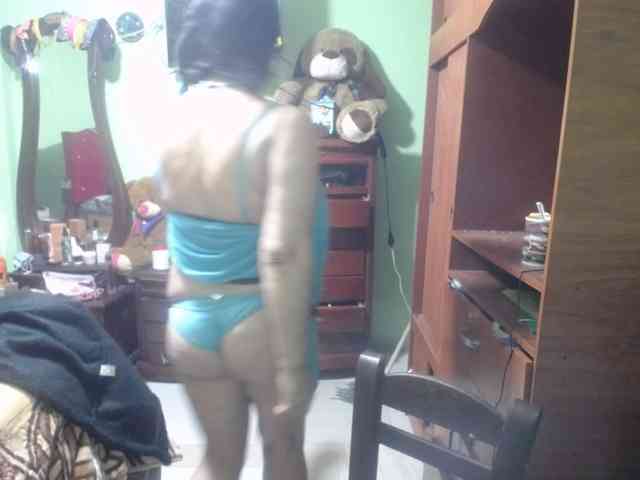 jazmin-mature webcam