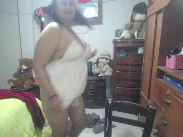 jazmin-mature webcam