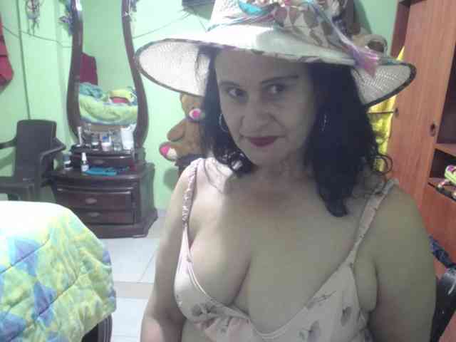 jazmin-mature webcam