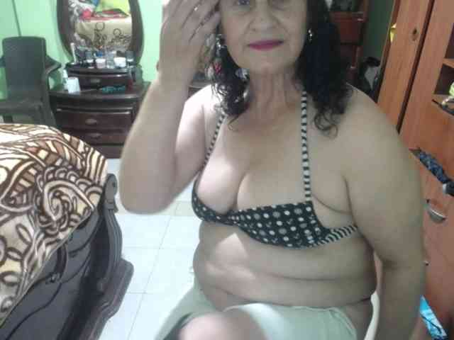 jazmin-mature webcam