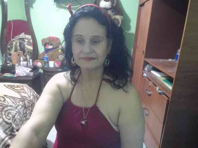 jazmin-mature webcam