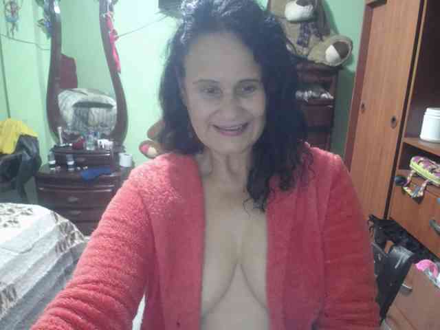 jazmin-mature webcam