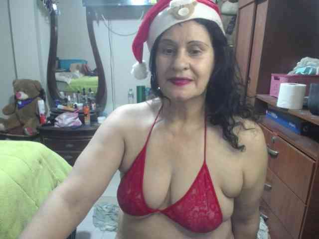 jazmin-mature webcam