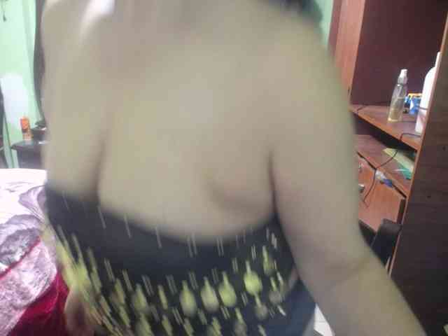 jazmin-mature webcam