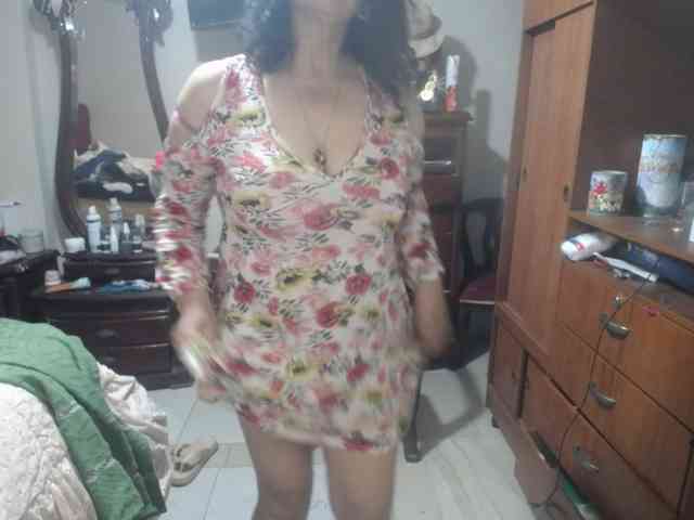 jazmin-mature webcam