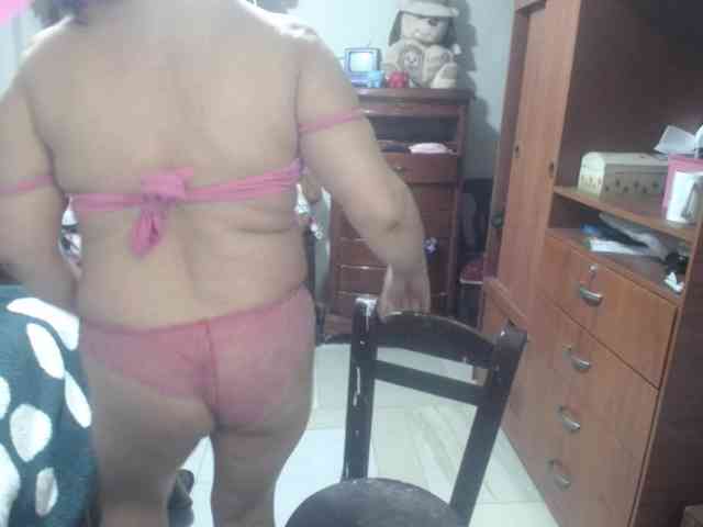 jazmin-mature webcam