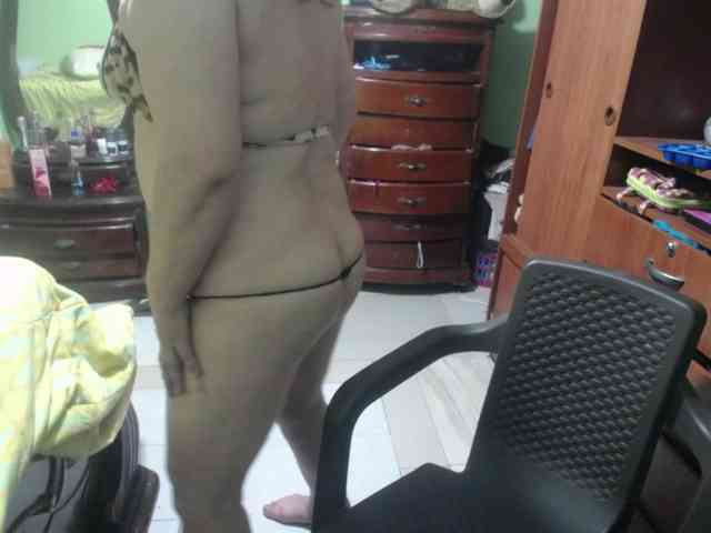 jazmin-mature webcam