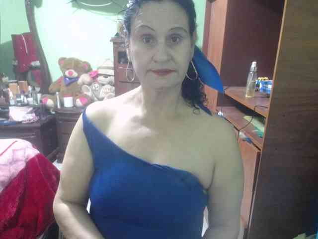 jazmin-mature webcam