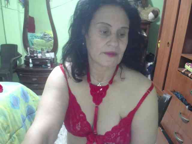 jazmin-mature webcam