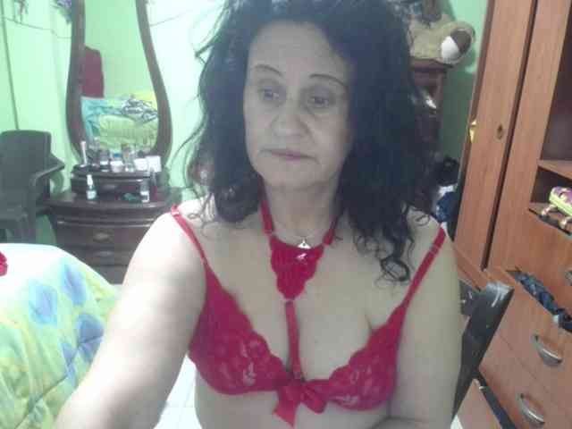 jazmin-mature webcam