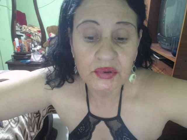 jazmin-mature webcam