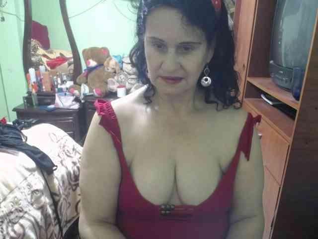 jazmin-mature webcam