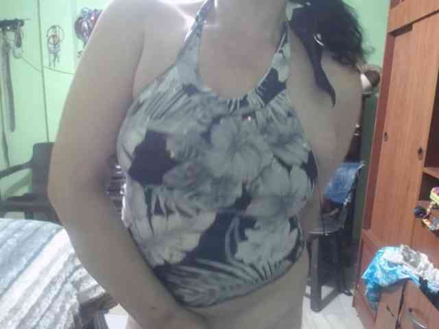 jazmin-mature webcam