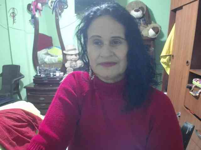 jazmin-mature webcam