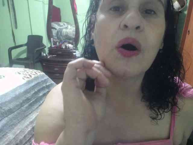 jazmin-mature webcam