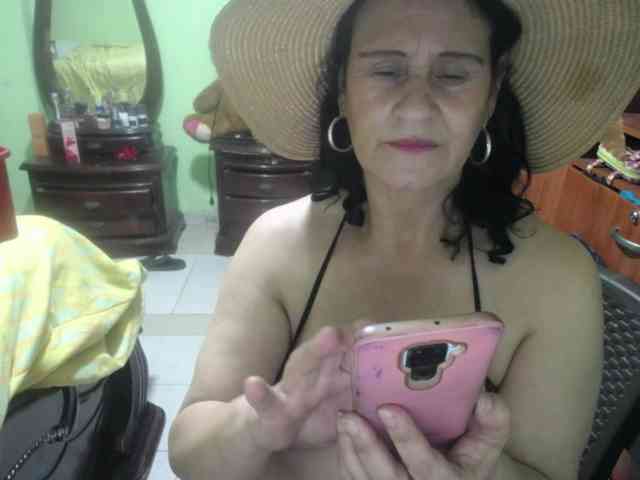 free chat room Jazmin-mature