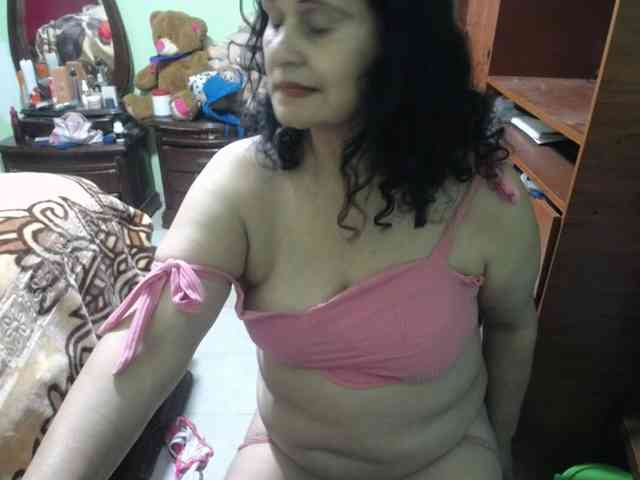 jazmin-mature webcam