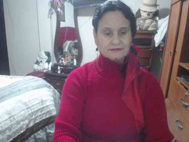 jazmin-mature webcam