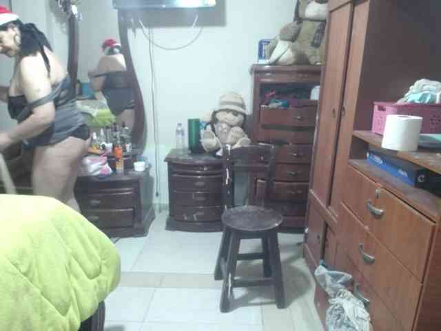 jazmin-mature webcam